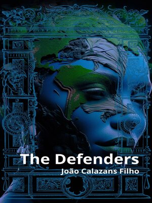 cover image of The Defenders